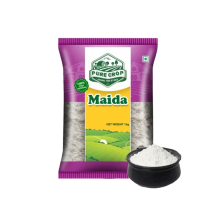 PureCrop-Maida Maida