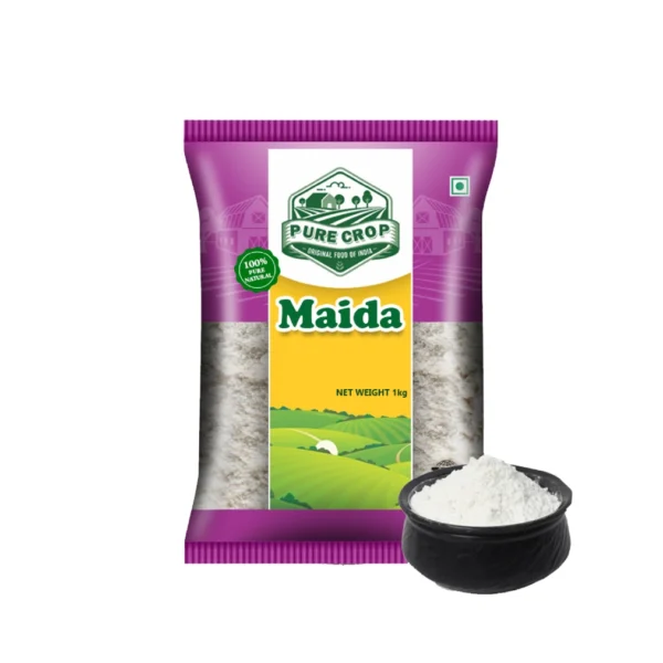 Maida